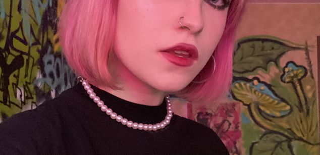 Model - Ada Wong cute