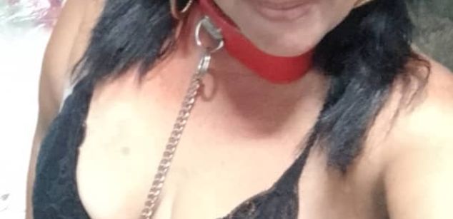 Model - Cubana bigboobs