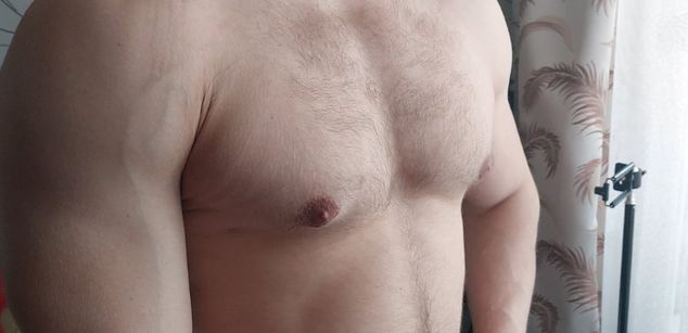 Model - Antonio sexwithagirl