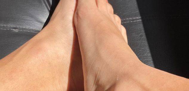 Model - Doja Alice Soto Mejia dominant