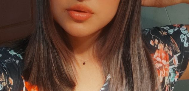 Model - Fetish Wayraa latina