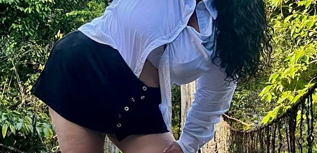 Model - KikiBau latinhot