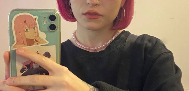 Model - Ada Wong cute