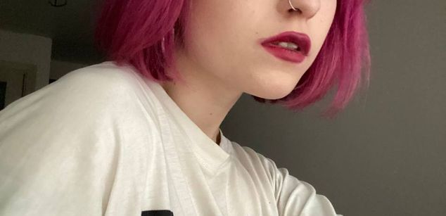 Model - Ada Wong cute