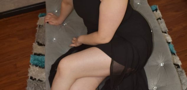 Model - MichelleDumont hotbody