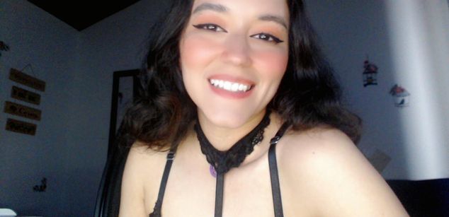 Model - rukkia findom