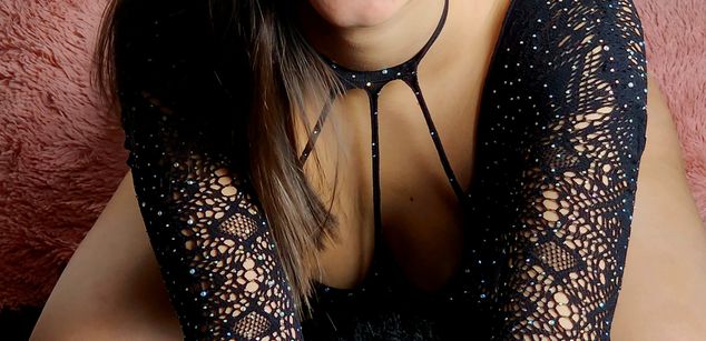 Model - ROUSE FOR YOU squirt