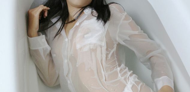 Model - Himira young