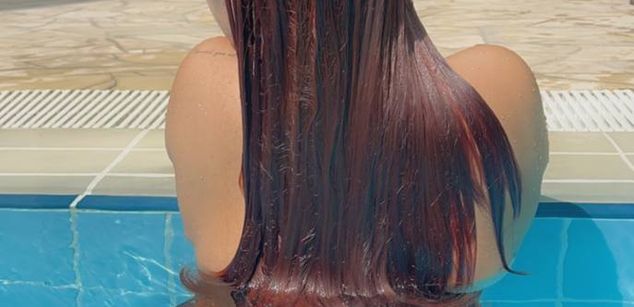 Model - Asian Anal Queen dildo