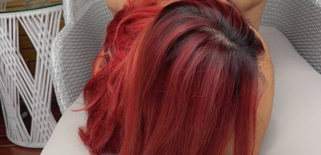 Model - Asian Anal Queen dildo