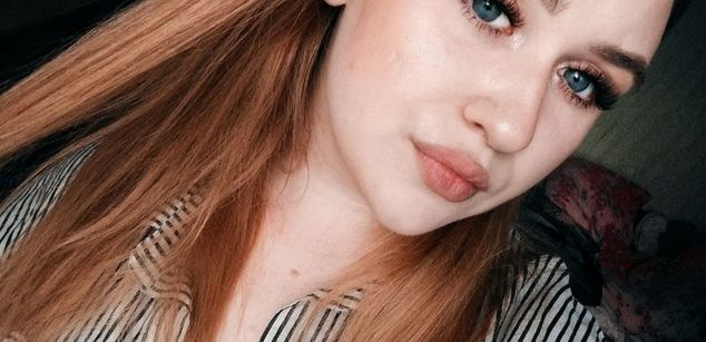 Model - Isabella young