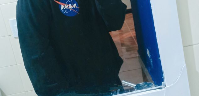 Model - Joel_Salazar pussy