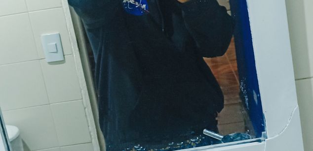 Model - Joel_Salazar pussy