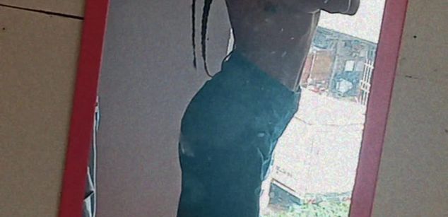 Model - Sophie petite