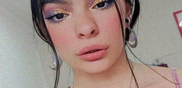 Model - Sophie petite