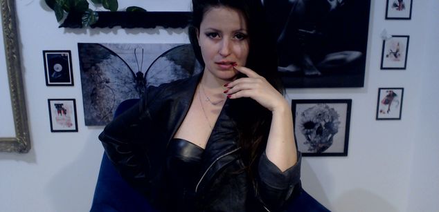 Model - Miss Reine sph