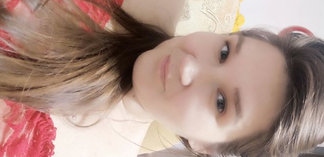 Model - Milana Intimate