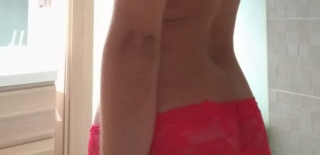 Model - Valeria C squirt