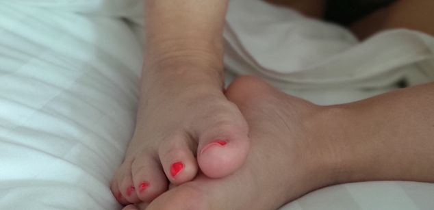 Model - Valeria C squirt