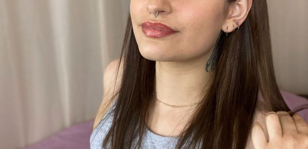 Model - SageCherie sph