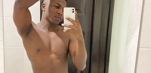 Model - milerjesus bi