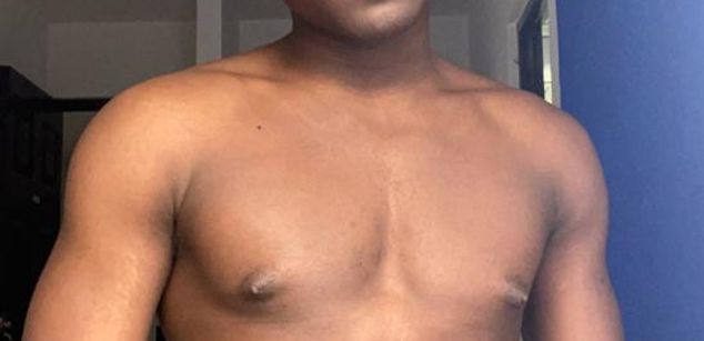 Model - milerjesus bi