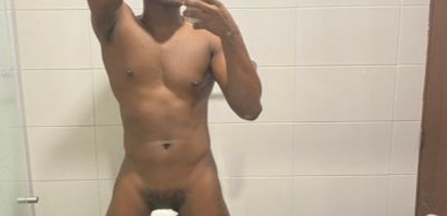 Model - milerjesus bi