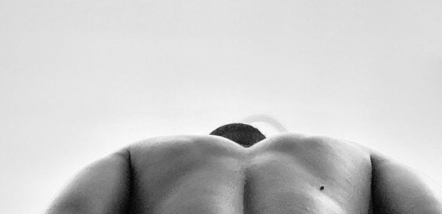 Model - milerjesus bi