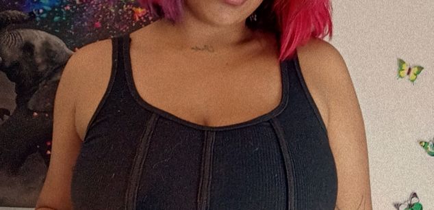 Model - Kaamilah___21 lesbian