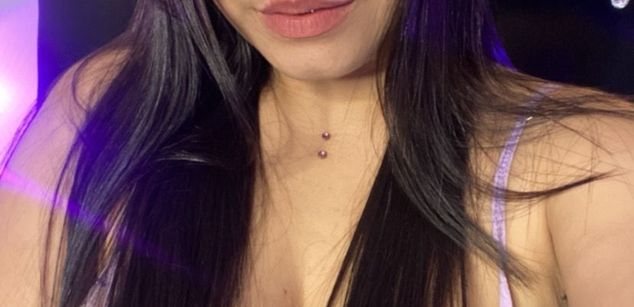 Model - Lilith Rosee bigass