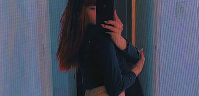 Model - bonnyWatson Blowjop