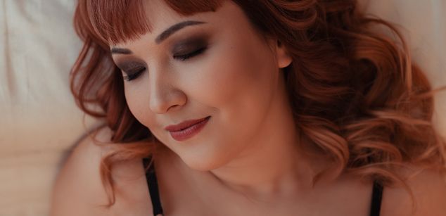 Model - Fox777 pussy