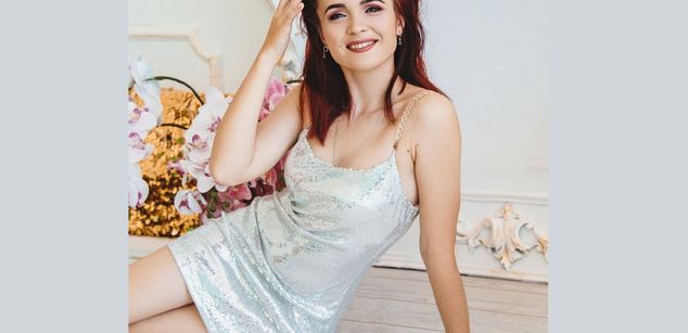 Model - CuteBeauti dance