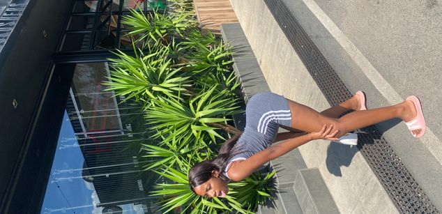 Model - JessieReyez cei