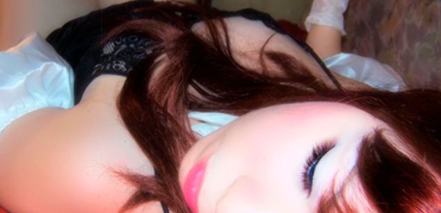 Model - CurvyWhitneyLynn dp