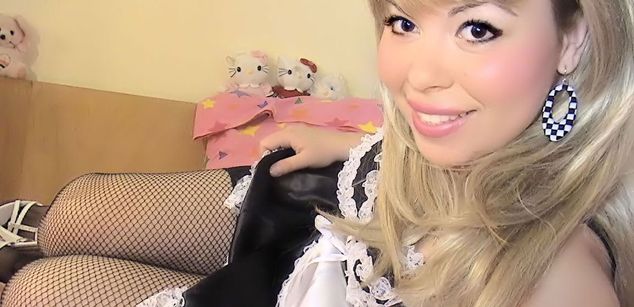 Model - CurvyWhitneyLynn dp