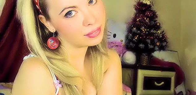 Model - CurvyWhitneyLynn dp