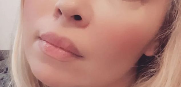 Model - CurvyWhitneyLynn dp