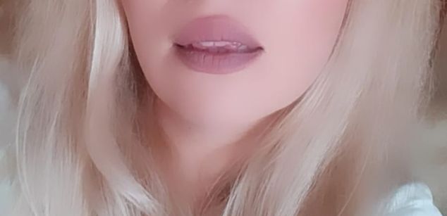 Model - CurvyWhitneyLynn dp