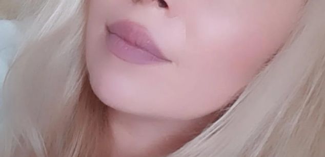 Model - CurvyWhitneyLynn dp