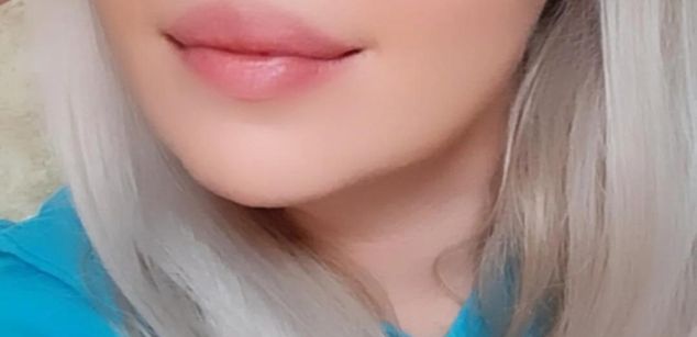 Model - CurvyWhitneyLynn dp