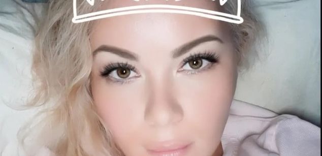 Model - CurvyWhitneyLynn dp