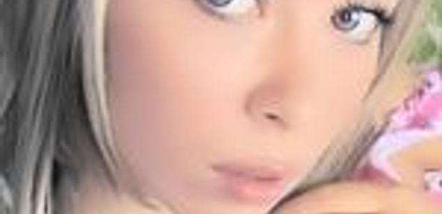 Model - CurvyWhitneyLynn dp