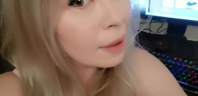 Model - CurvyWhitneyLynn dp