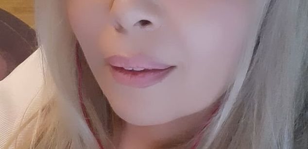 Model - CurvyWhitneyLynn dp