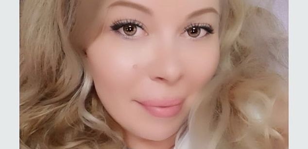 Model - CurvyWhitneyLynn dp