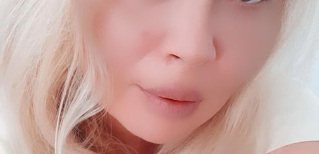 Model - CurvyWhitneyLynn dp