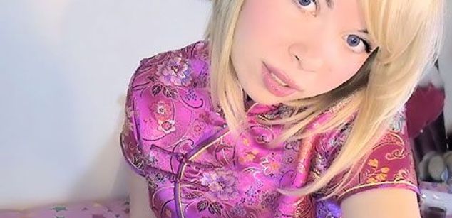 Model - CurvyWhitneyLynn dp