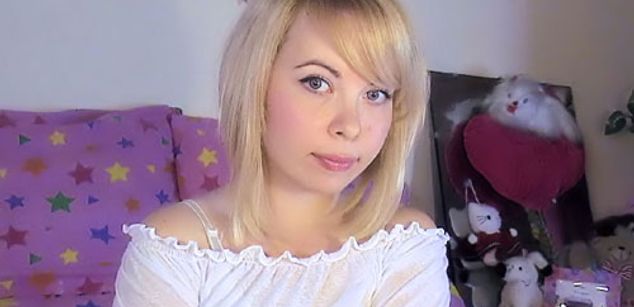 Model - CurvyWhitneyLynn dp