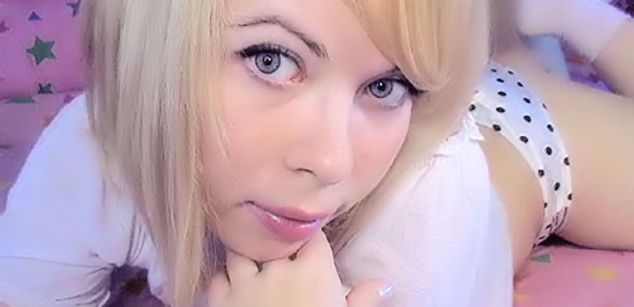 Model - CurvyWhitneyLynn dp